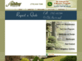 abbylawncare.com