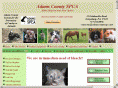 adamscountyspca.org