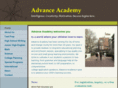 advanceacademyusa.com