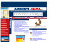 ambienteyclima.com