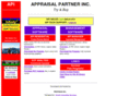 appraisalpartner.com