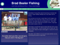 bradbeelerfishing.com