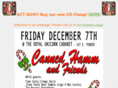 cannedhamm.com