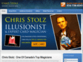 chrisstolz.com