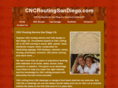 cncroutingsandiego.com