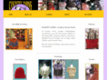 countryarns.com
