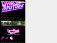 dancetothefuturefestival.com