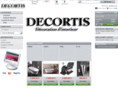 decortis.com