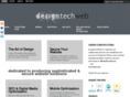 designtechweb.com