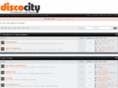 discocity.co.uk