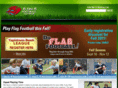 doflagfootball.com