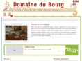 domainedubourg.com