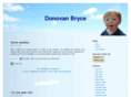 donovanbryceclark.com