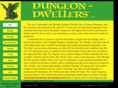 dungeon-dwellers.com