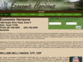 economichorizons.com