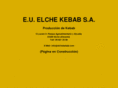 elchekebab.com