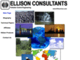 ellisoncon.com