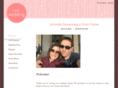 evanandamanda.com