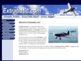 extrabatic.com