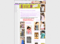 fashionetick.com