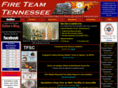 fireteamtennessee.com