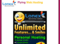 flyingwebhosting.net