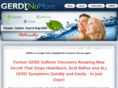 gerdnomore.com