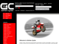 gotham-cycles.com