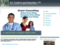 grant-central.com