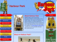 harbourpark.com