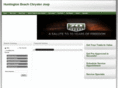 hbchryslerjeep.com