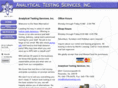 heliumtesting.com