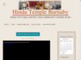 hindutempleburnaby.com