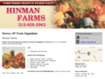 hinmanfarms.com