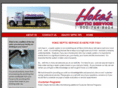 hokeseptic.com