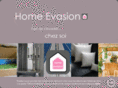 home-evasion.com