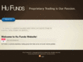 hufunds.com