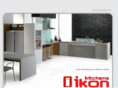 ikonkitchens.com