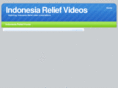 indonesiarelief.com