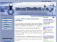 internetvideoworld.com