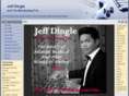 jeffdingle.com