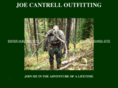joecantrelloutfitting.com