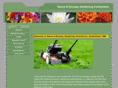 keeneandrumsey.com