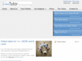 livetutor.co.uk