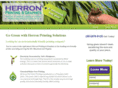 localgreenprinter.com