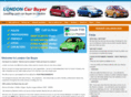 londoncarbuyer.com