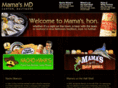 mamasmd.com