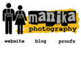 manikaphotography.com