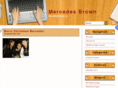 mercedesbrown.net