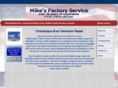 mikesfactoryservice.com